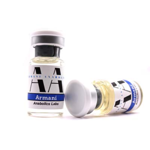 Winstrol Depot 100mg (water base)